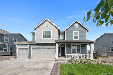 12826 Lake Port Street Longmont CO 80504