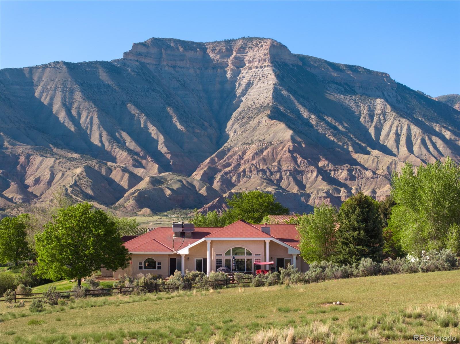 332 Battlement Creek Trail