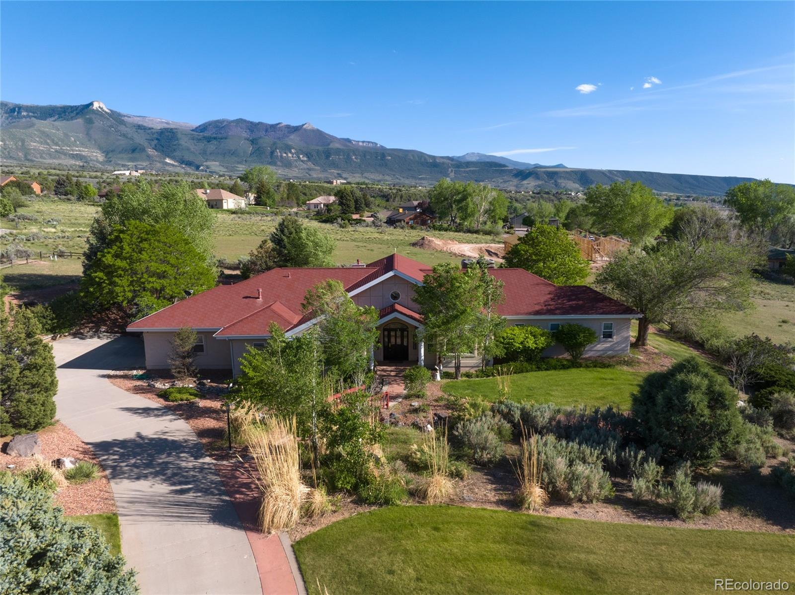 332 Battlement Creek Trail