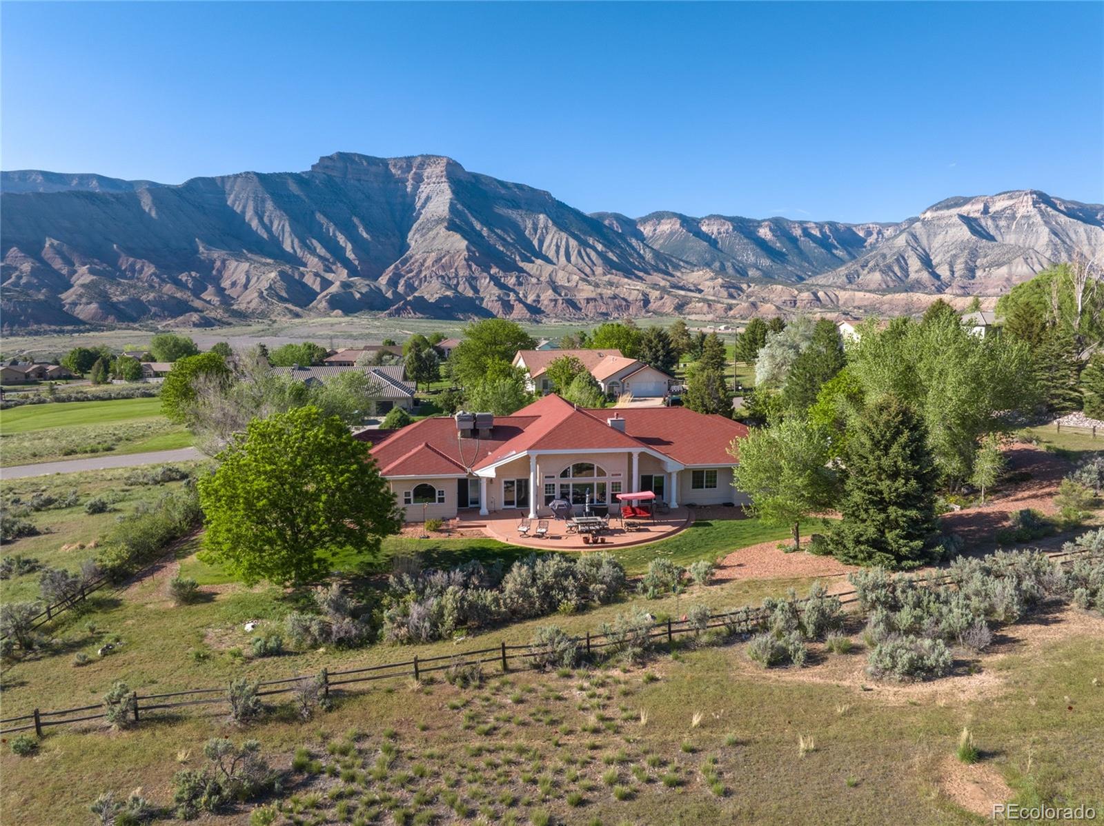332 Battlement Creek Trail