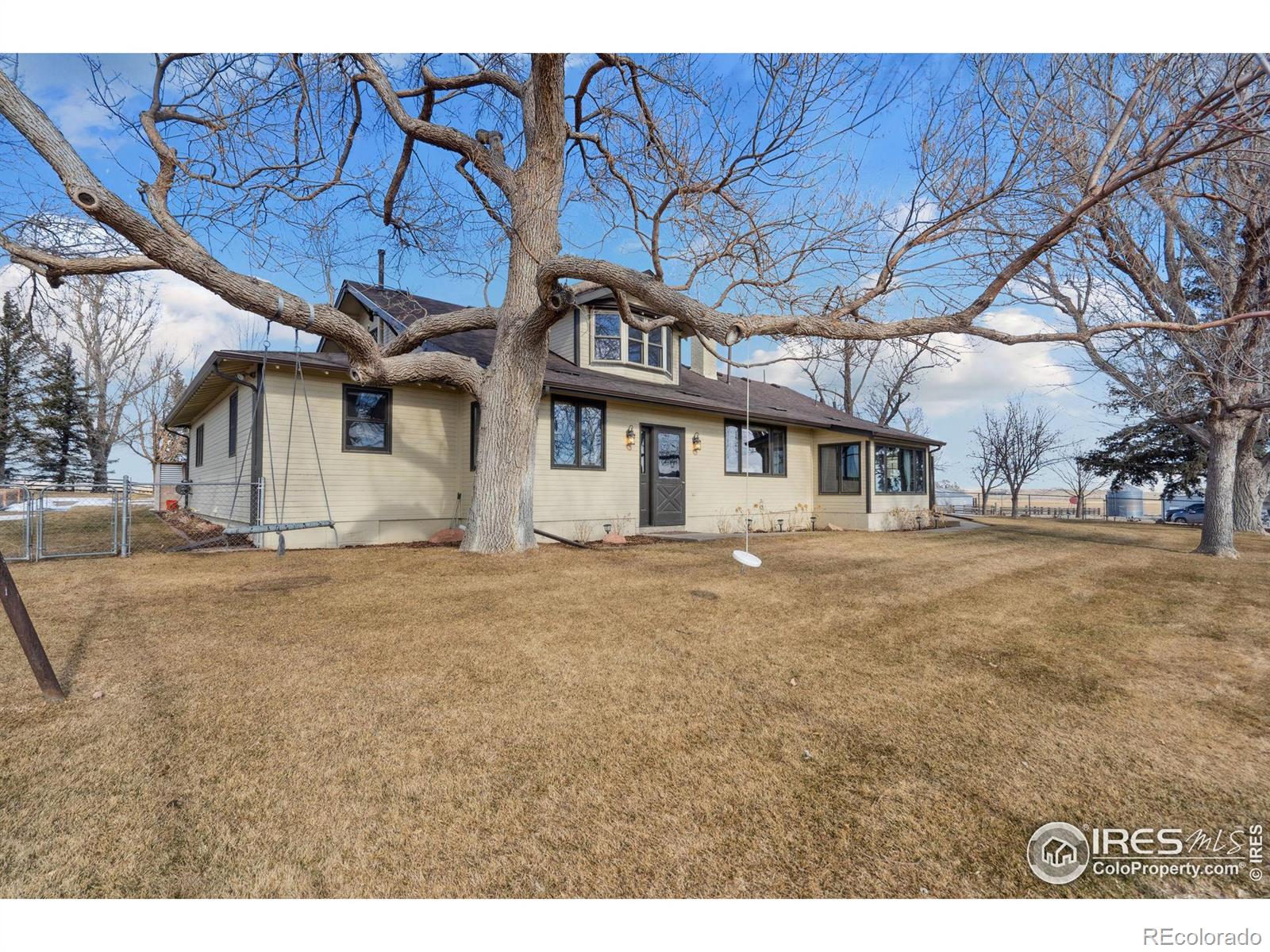 13601 N County Road 11