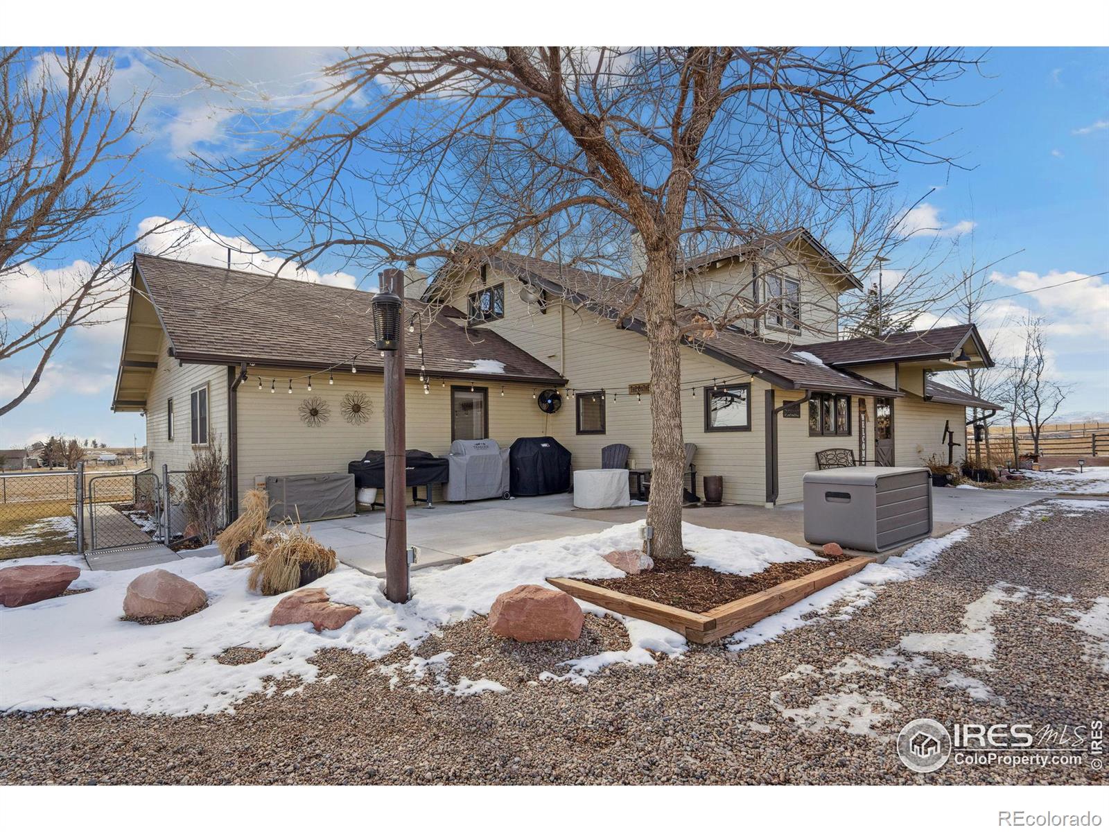 13601 N County Road 11