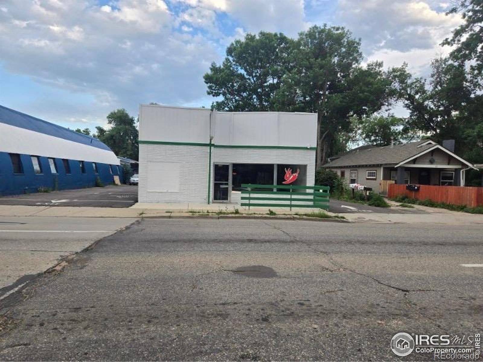 116 S Lincoln Avenue