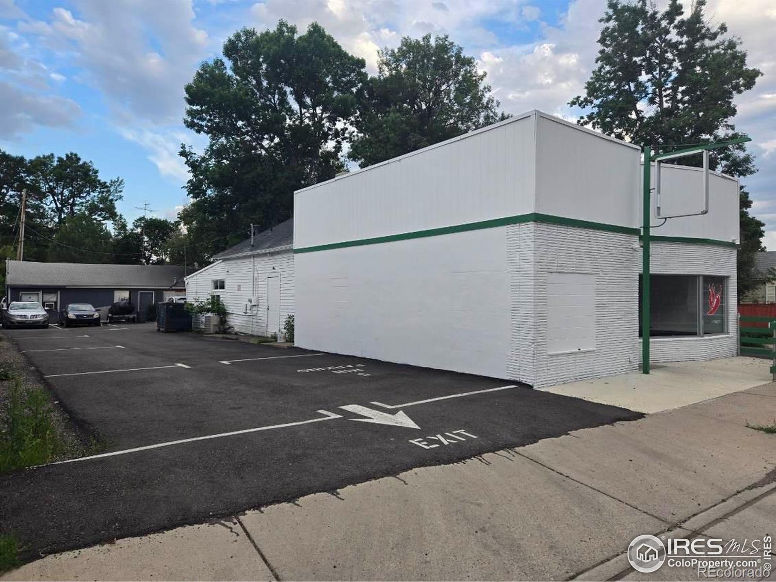 116 S Lincoln Avenue