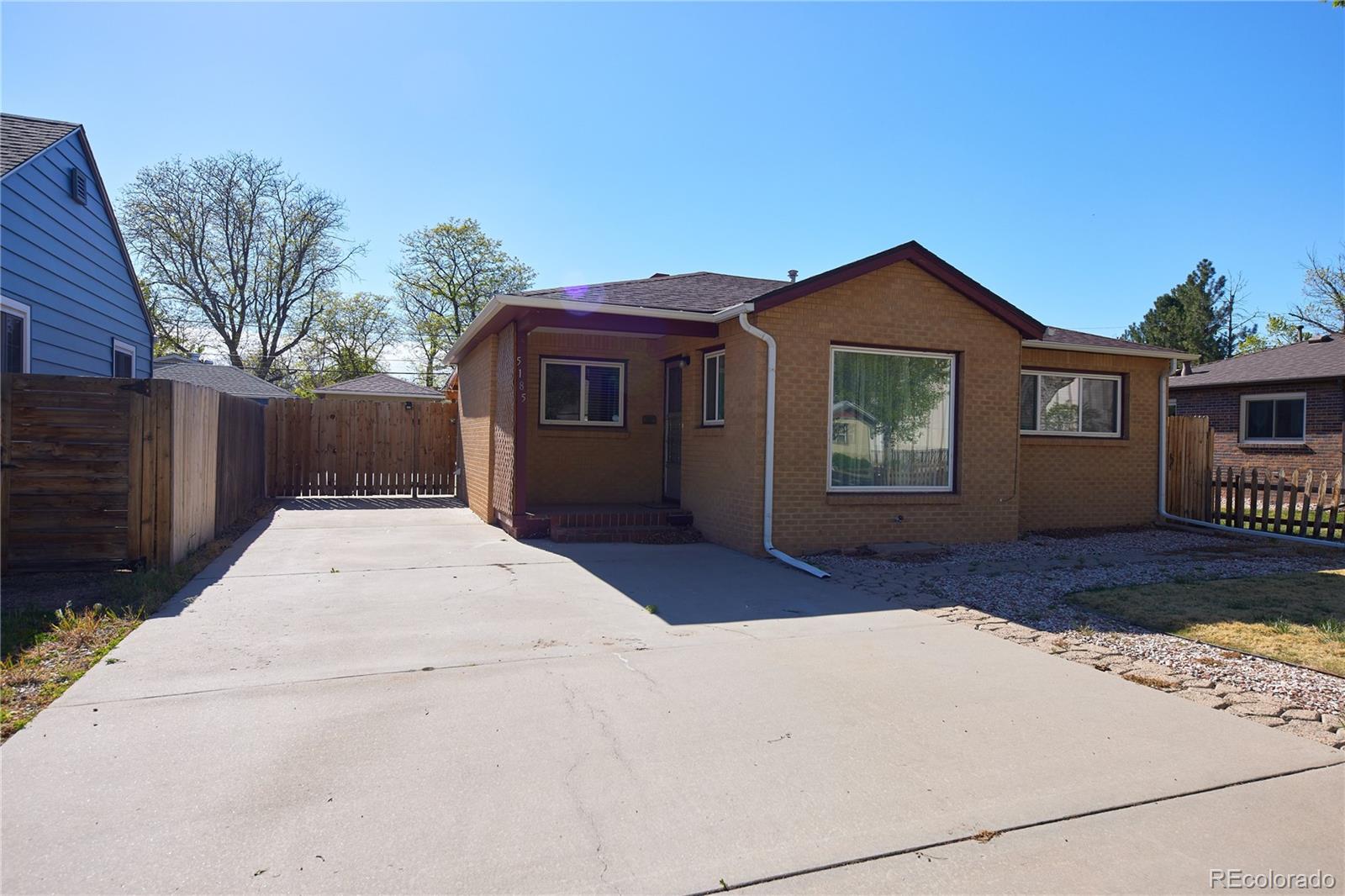 5185 Beach Court