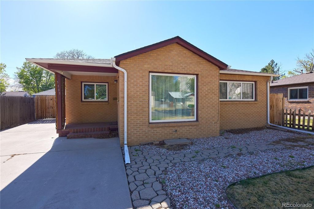 Photo of 5185 Beach Court, Denver, CO 80221 (MLS # 9972036)