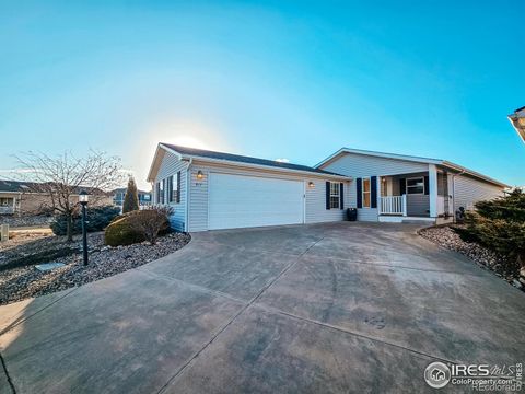 917 Sunchase Drive, Fort Collins, CO 80524 - #: IR1004295
