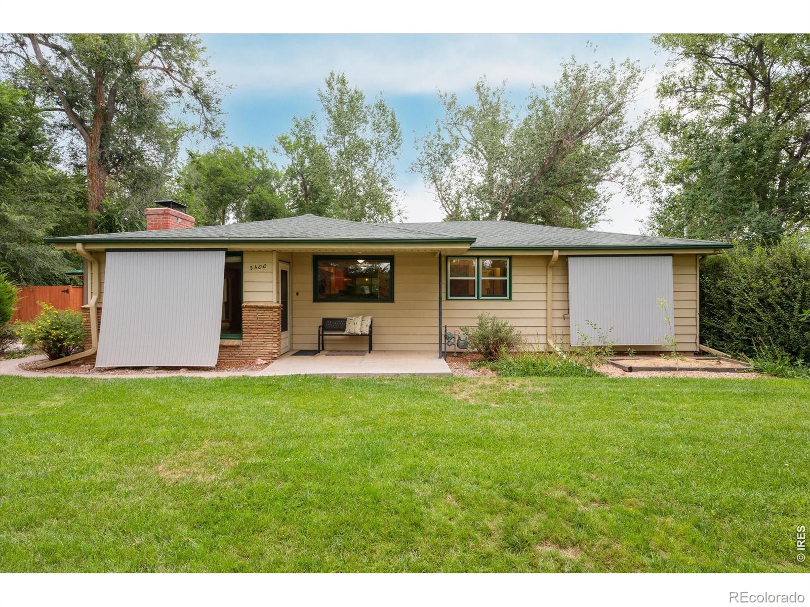 3400 Orchard Drive