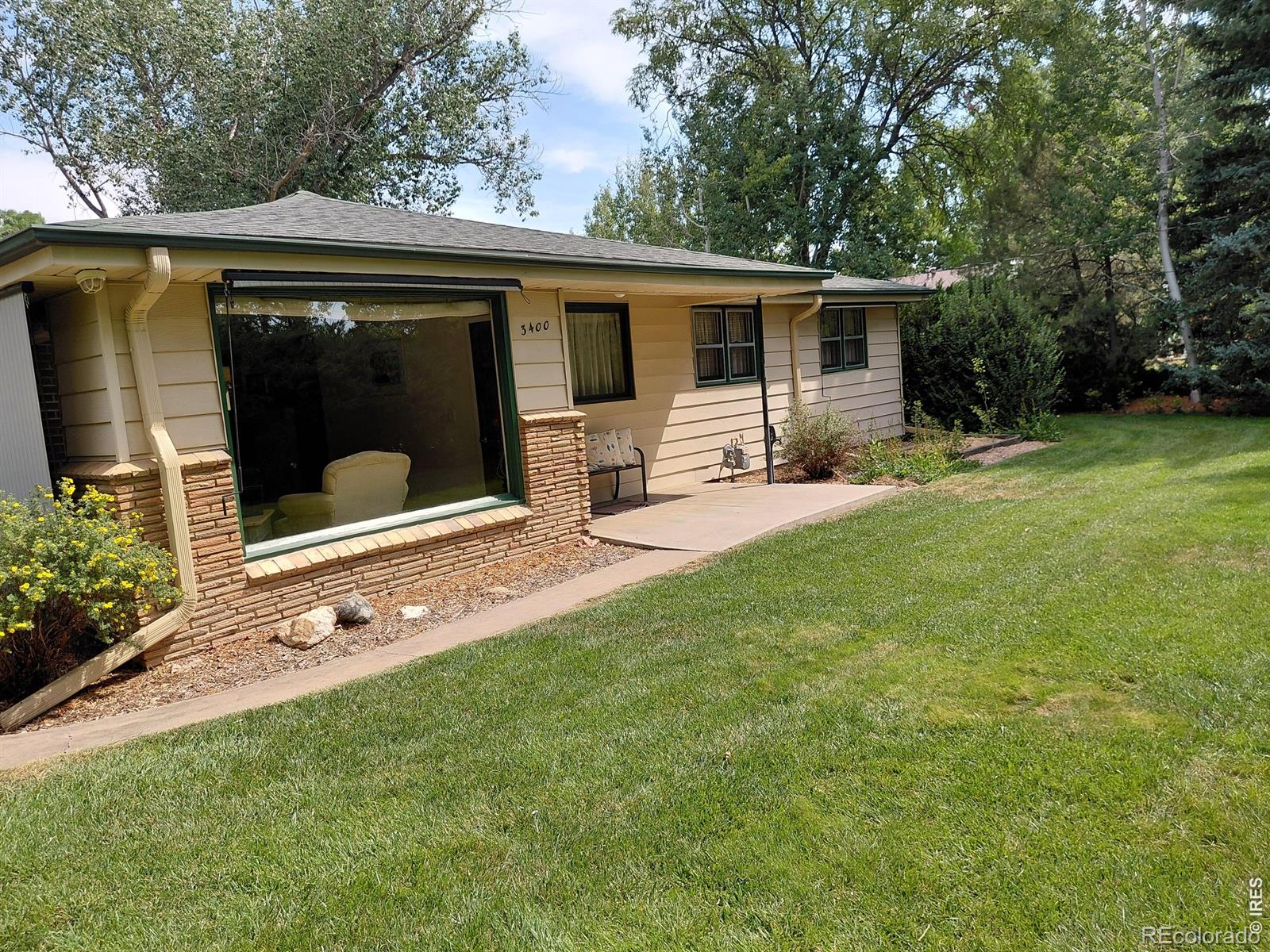 3400 Orchard Drive