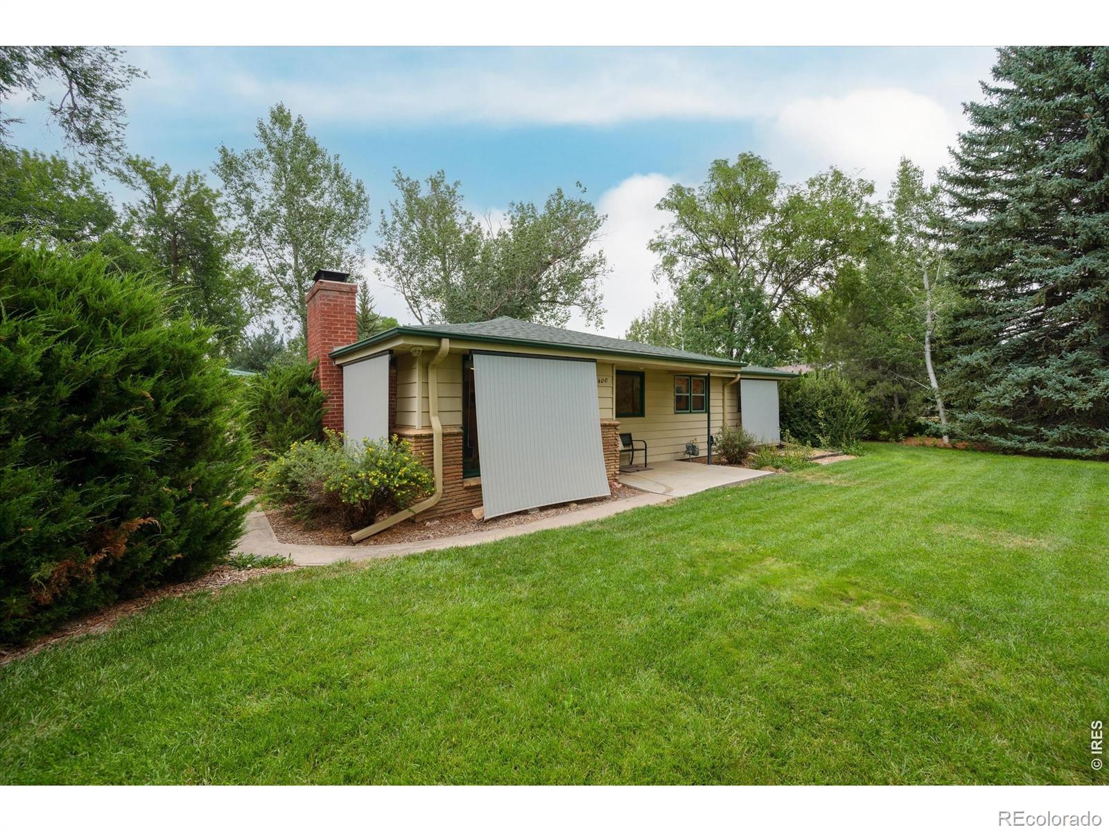 3400 Orchard Drive