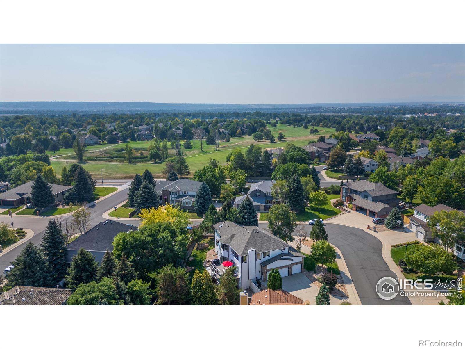 583 Redstone Drive