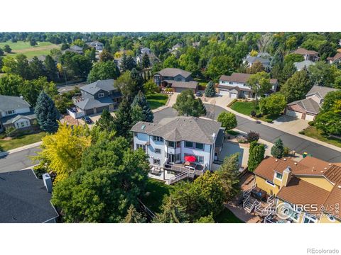 583 Redstone Drive Broomfield CO 80020