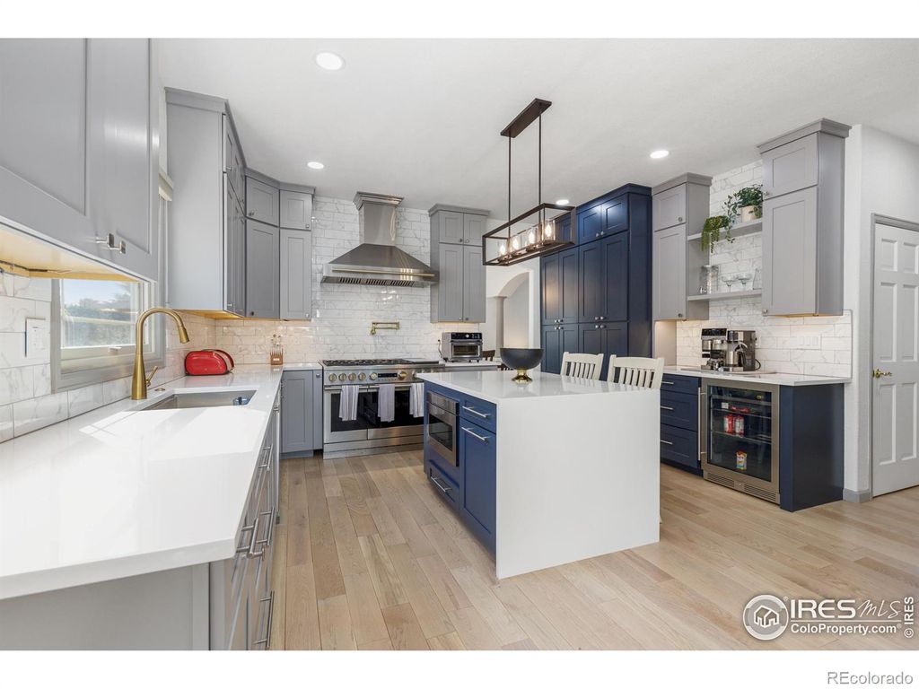 Photo of 583 Redstone Drive, Broomfield, CO 80020 (MLS # IR1043035)