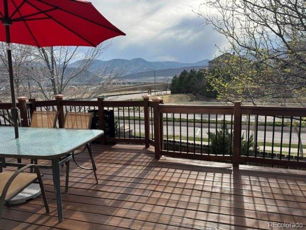 Photo of 2679 S Howell Street, Lakewood, CO 80228 (MLS # 8781462)