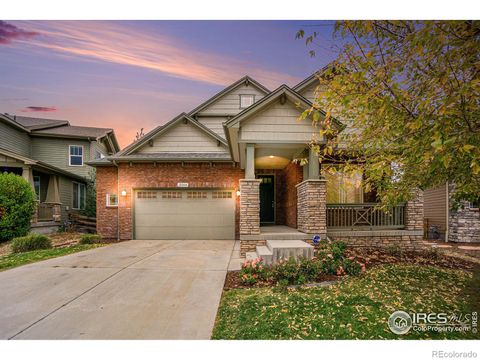 2044 Cutting Horse Drive, Fort Collins, CO 80525 - #: IR998252