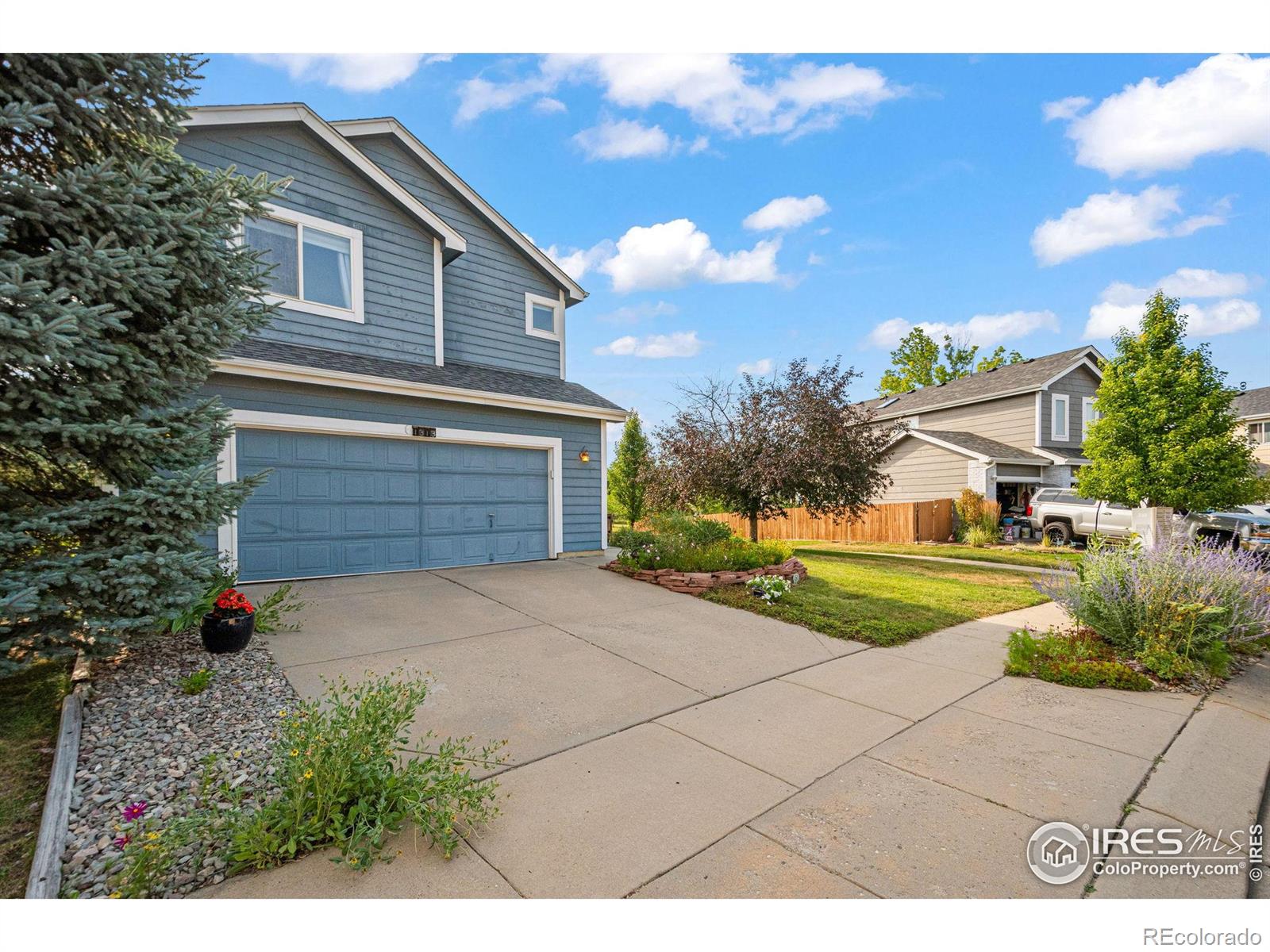 1313 Carnation Circle
