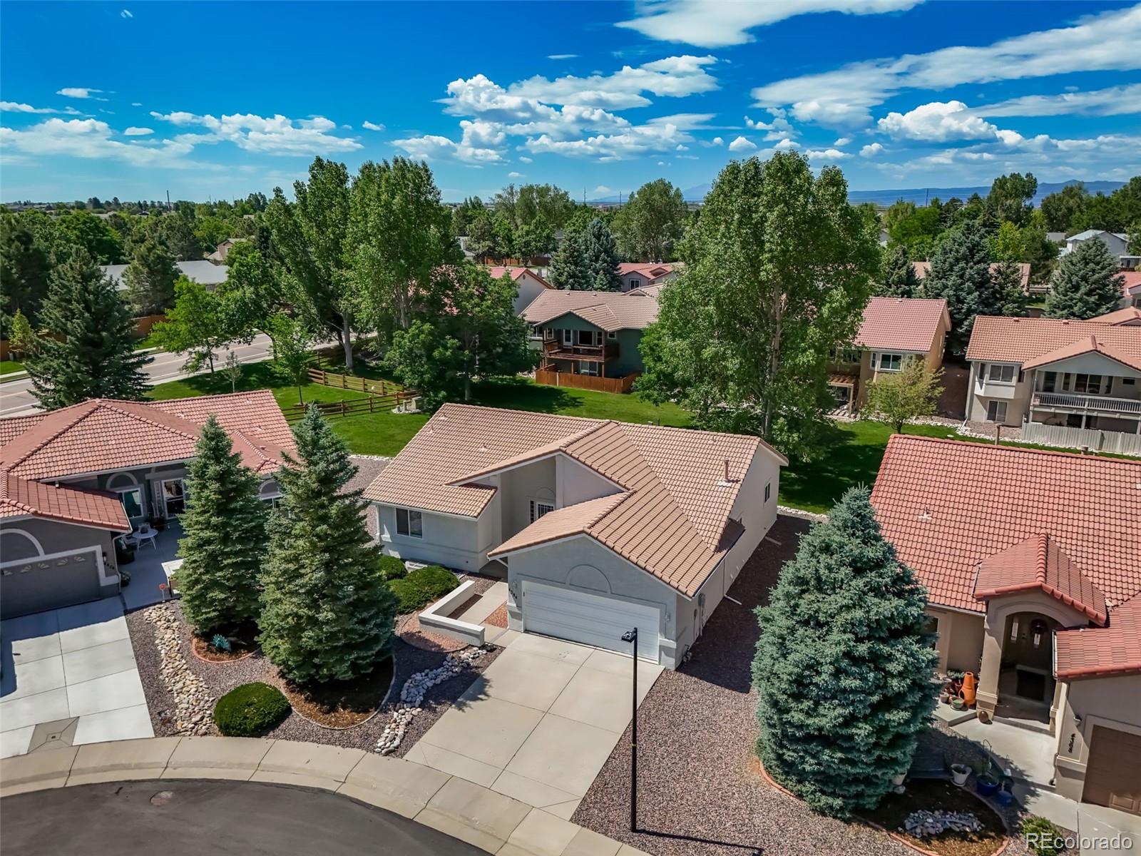 4384 Las Lunas Court