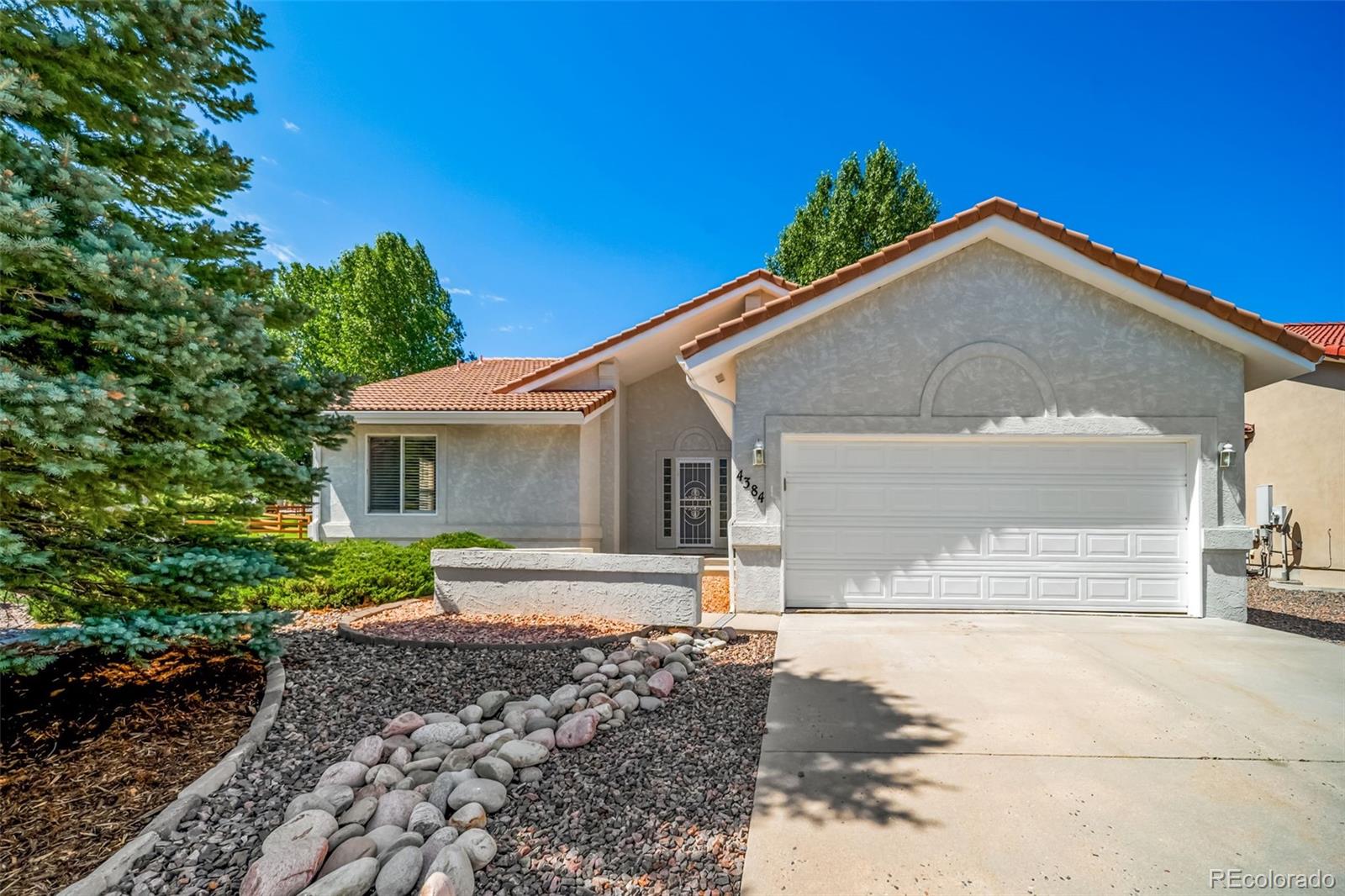 4384 Las Lunas Court