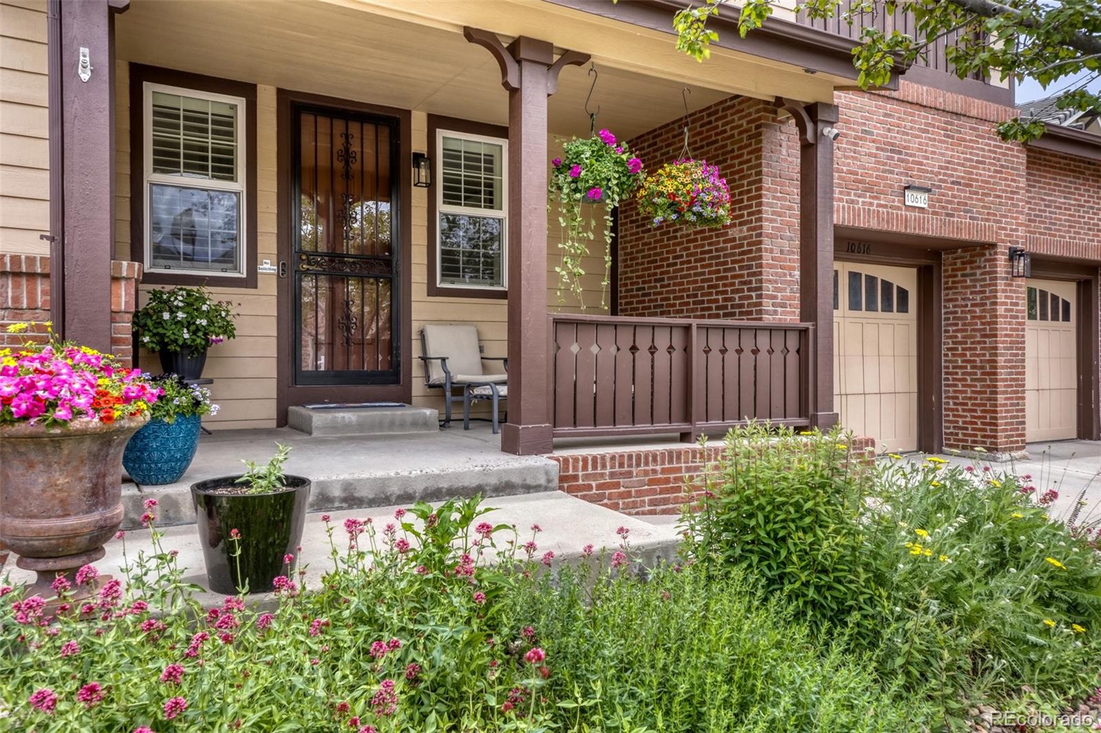 10616 Briarglen Circle