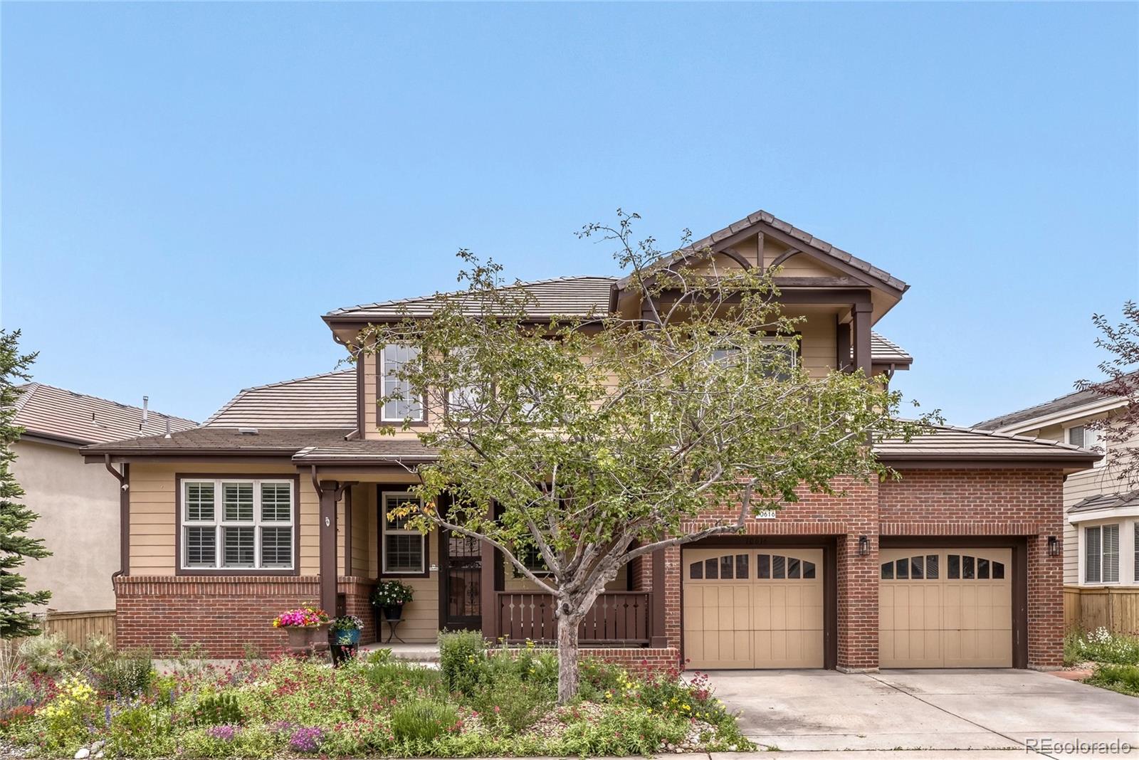 10616 Briarglen Circle