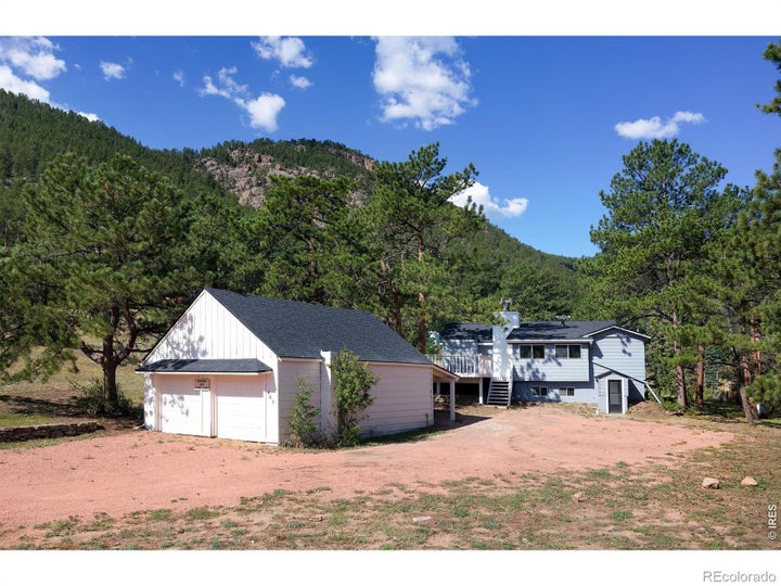 Photo 1 of 47 — 465 Deer Lane, Lyons, CO 80540