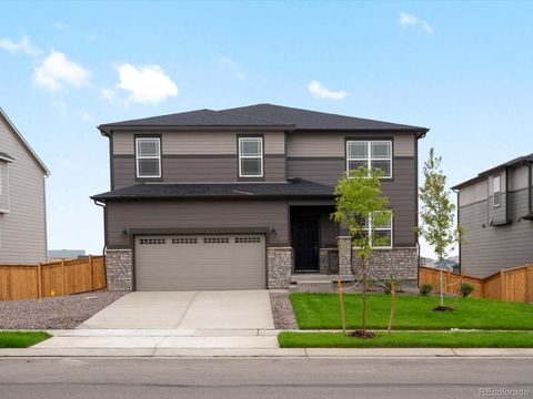 17538 E 90th Place Commerce City CO 80022