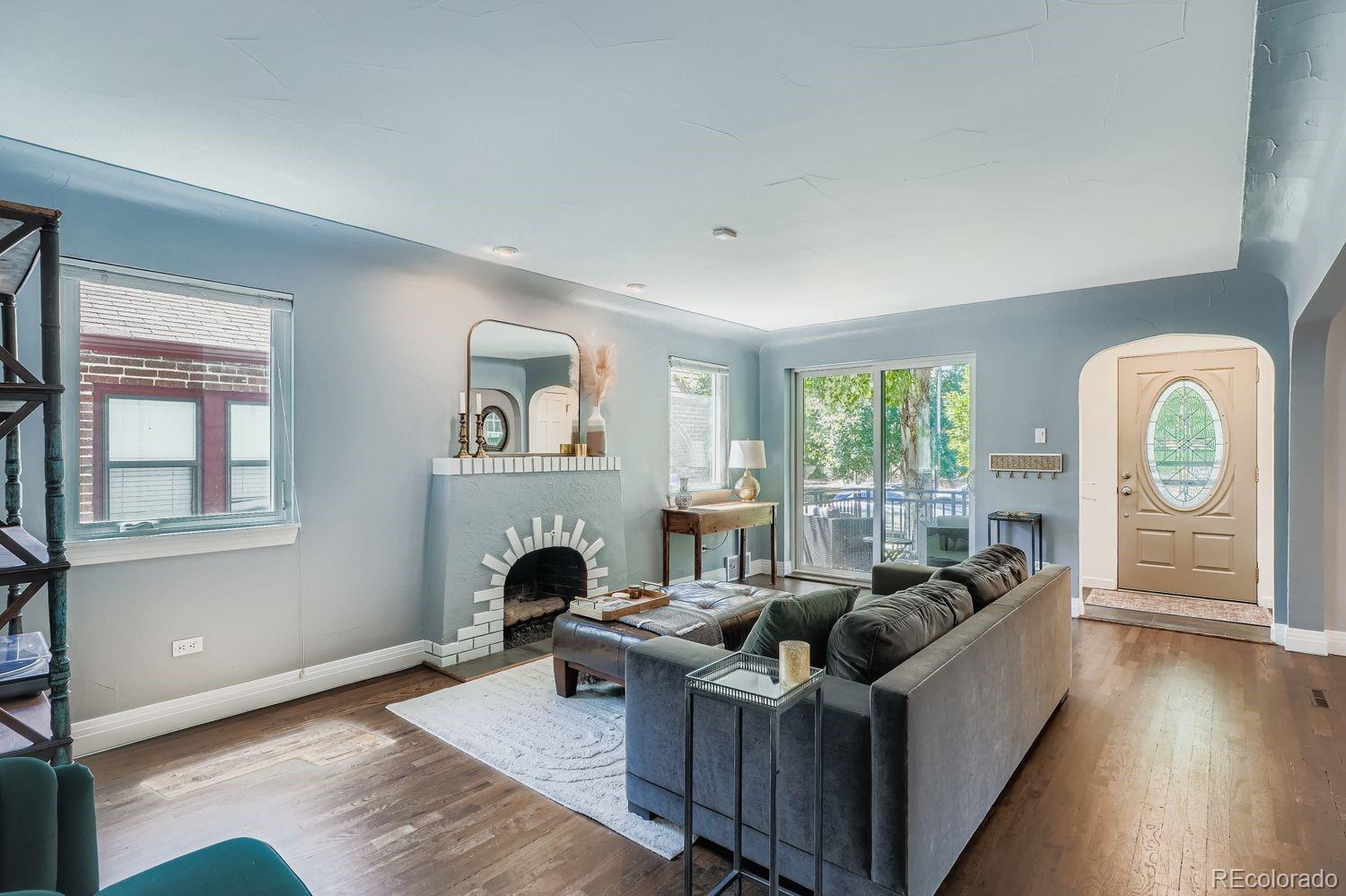 648 S Gaylord Street, Denver, CO, 80209 3 648 S Gaylord Street