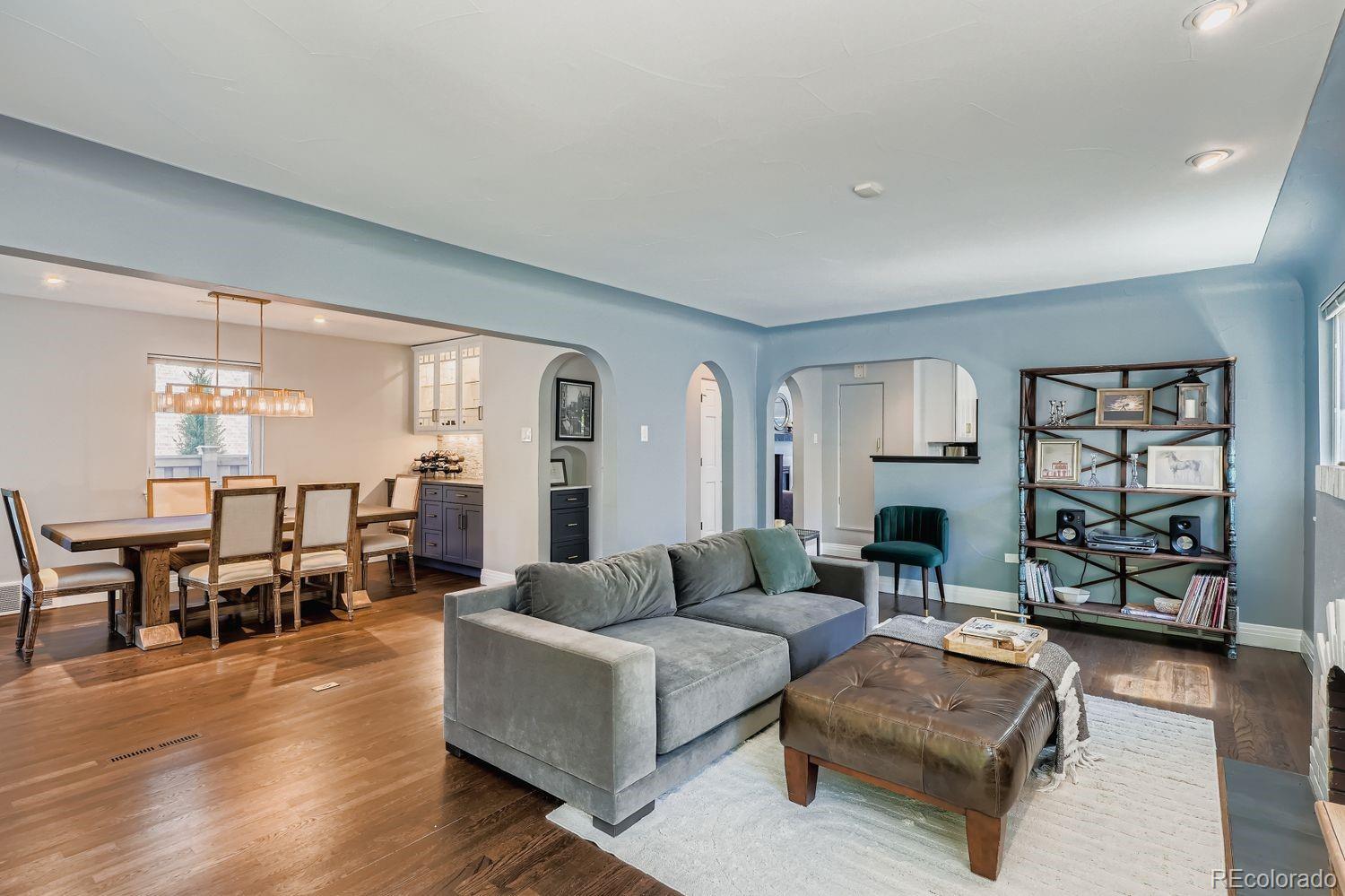 648 S Gaylord Street, Denver, CO, 80209 4 648 S Gaylord Street