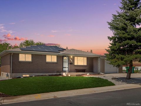 8641 Rutgers Street Westminster CO 80031