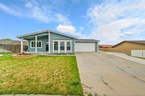 243 Cherokee Court Brighton CO 80603