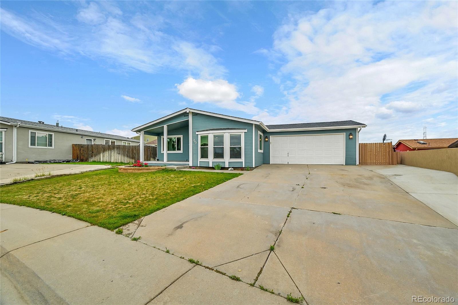 243 Cherokee Court