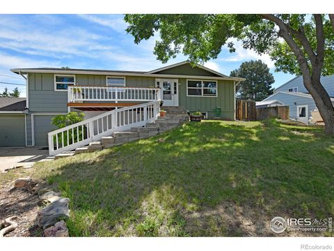 5900 Neptune Drive, Fort Collins, CO 80525 - #: IR993170