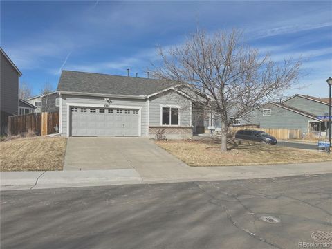 5305 S Ireland Way Centennial CO 80015