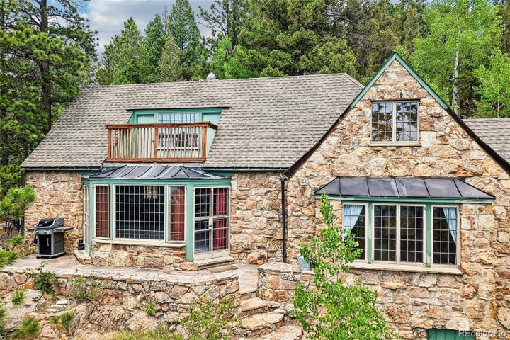 Photo 1 of 50 — 11793 Braun Way, Conifer, CO 80433