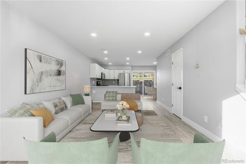 932 S Peoria Street Aurora CO 80012