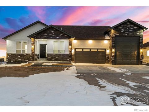 347 N Cedar Street Keenesburg CO 80643