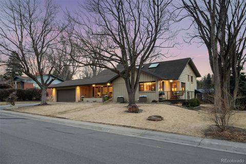 11720 W 22nd Place Lakewood CO 80215