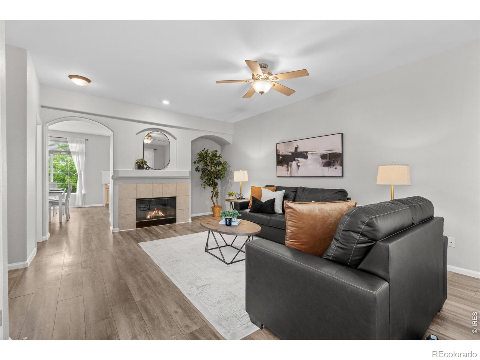 2855 Rock Creek Circle 320