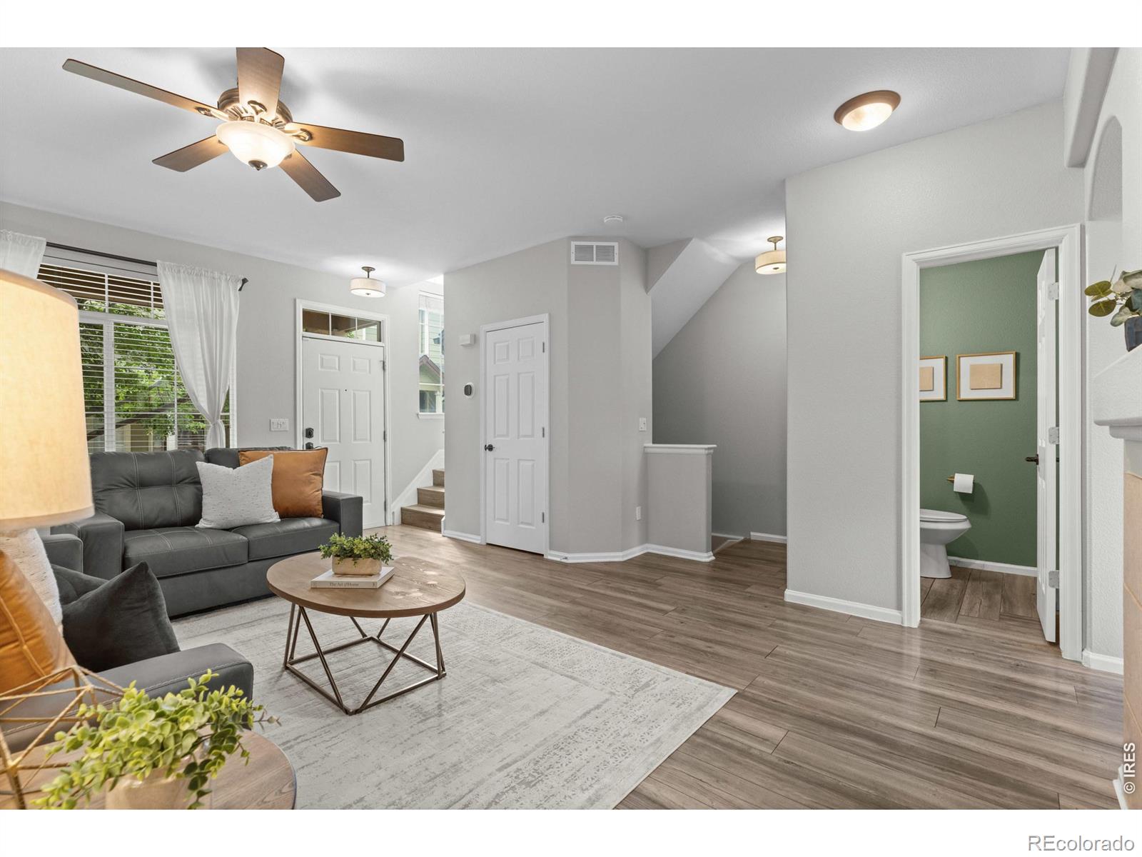 2855 Rock Creek Circle 320
