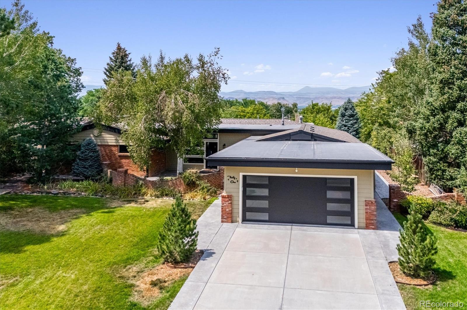 31 Skyline Drive