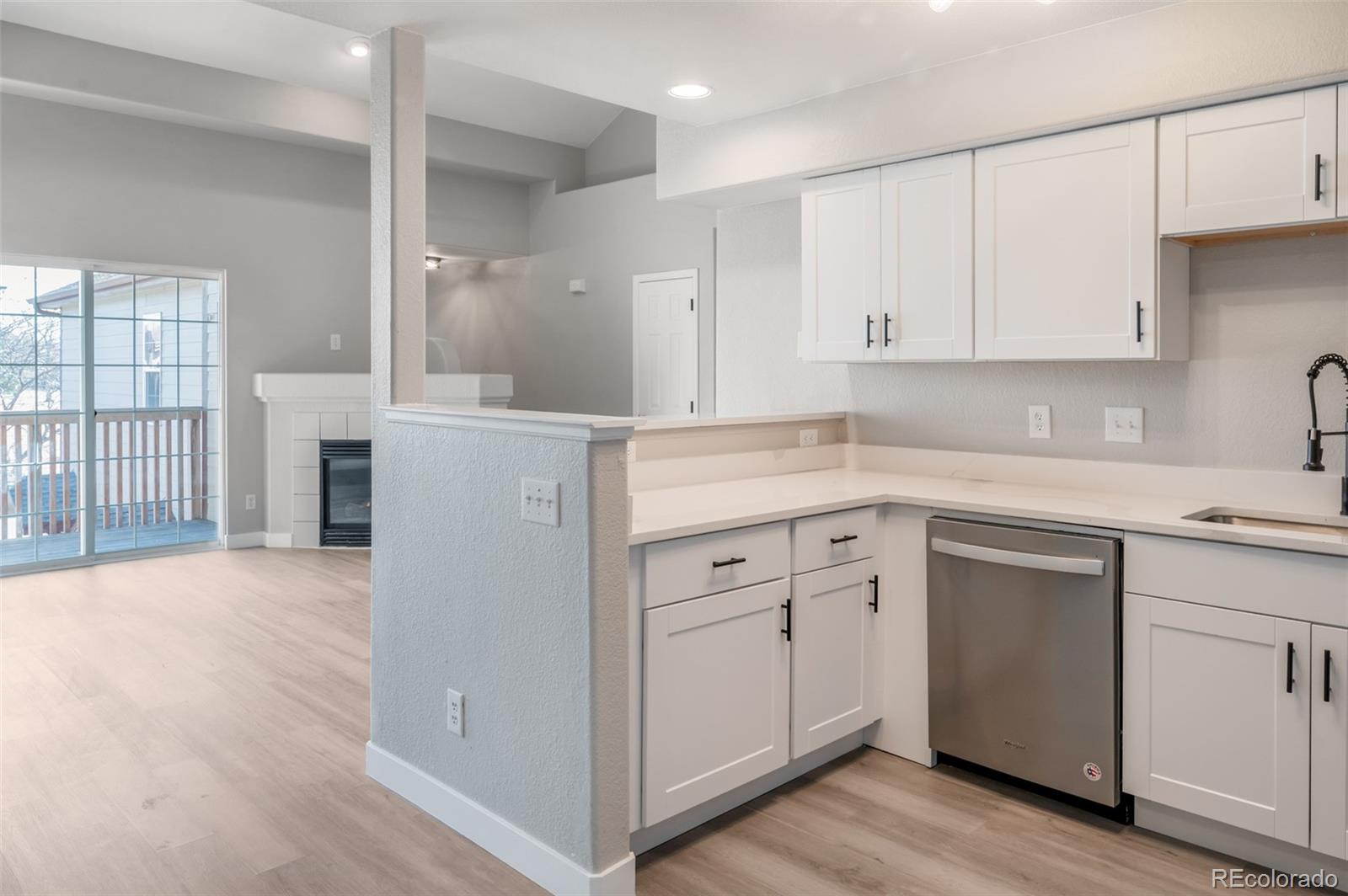 11085 Huron Street 1106