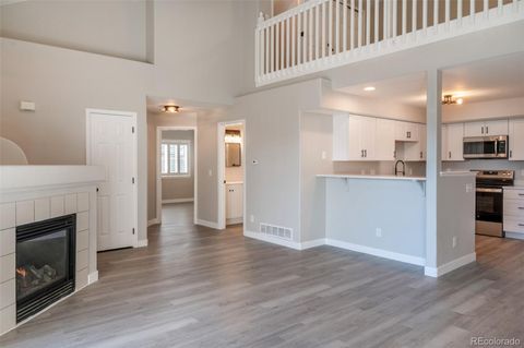 11085 Huron Street 1106 Northglenn CO 80234