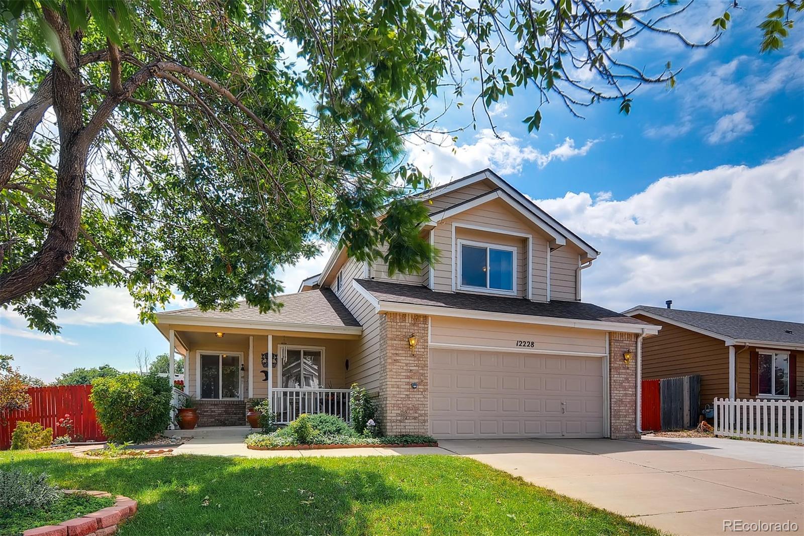 Photo 1 of 28 — 12228 E 52nd Avenue Drive, Denver, CO 80239