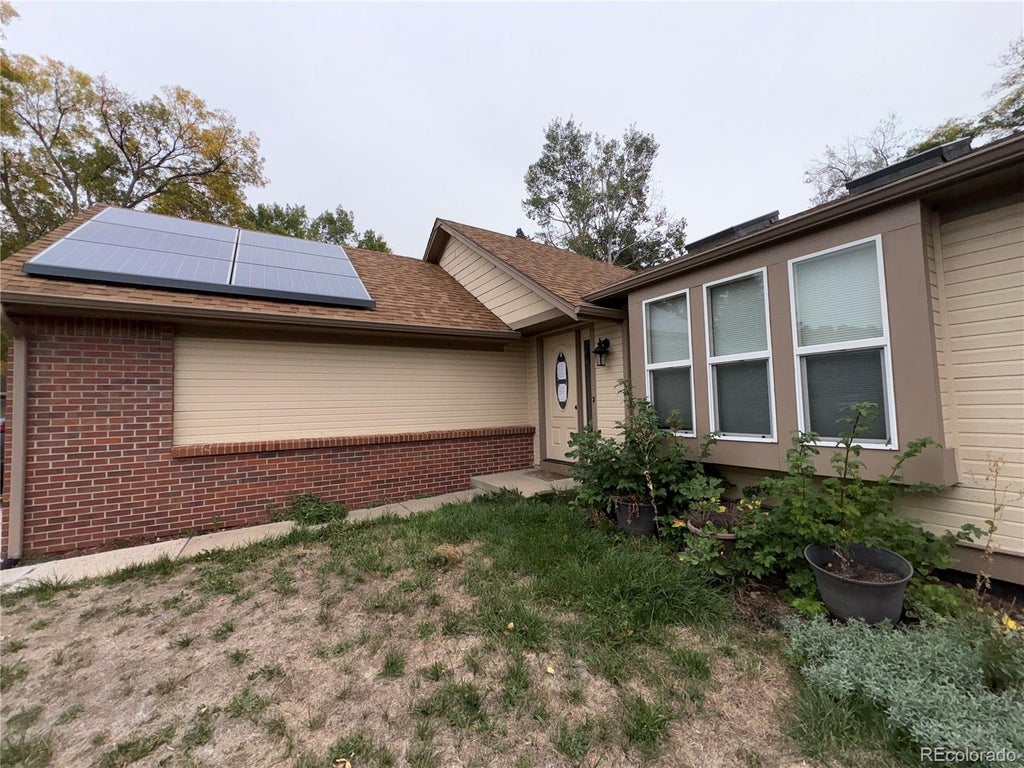 Photo of 9068 W Arizona Way, Lakewood, CO 80232 (MLS # 8475467)