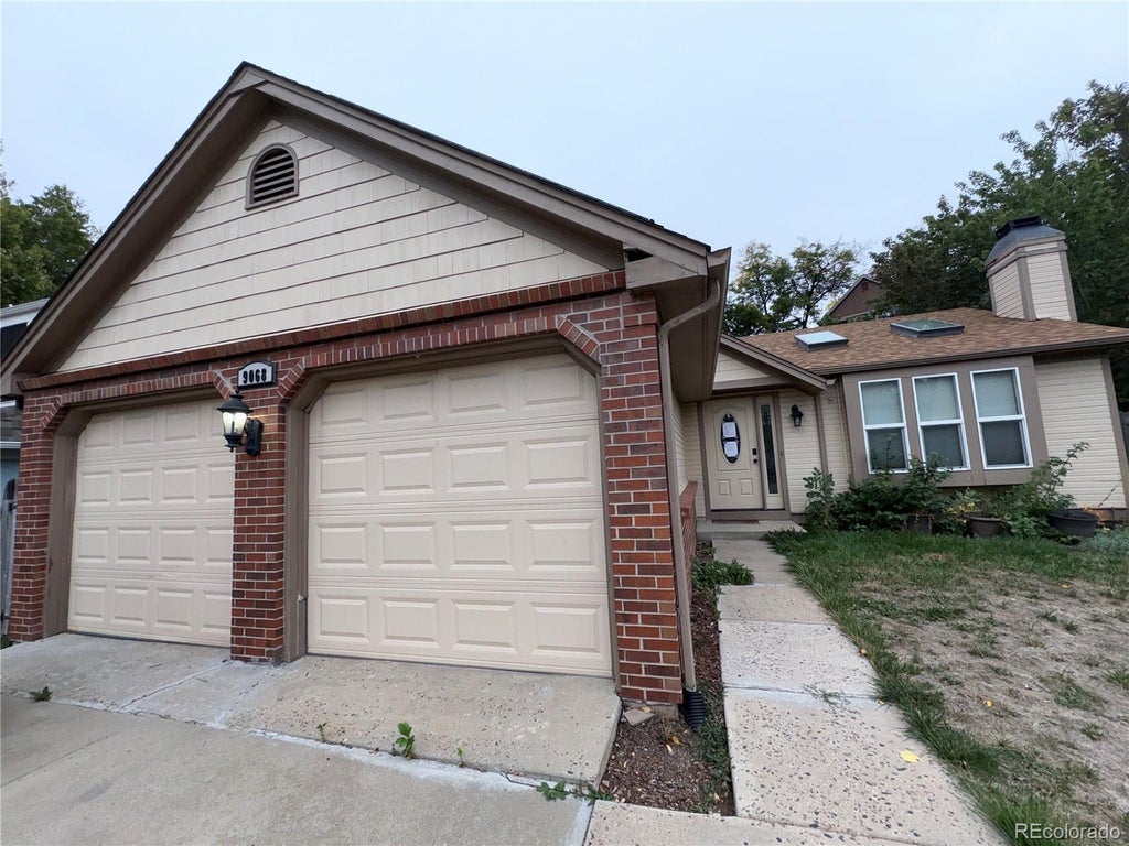 Photo of 9068 W Arizona Way, Lakewood, CO 80232 (MLS # 8475467)