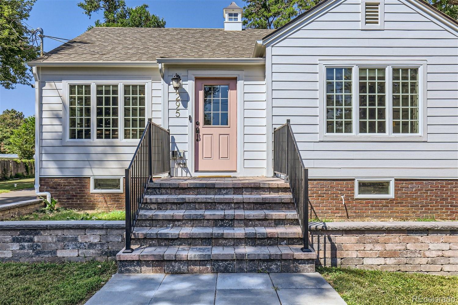 295 Teller Street