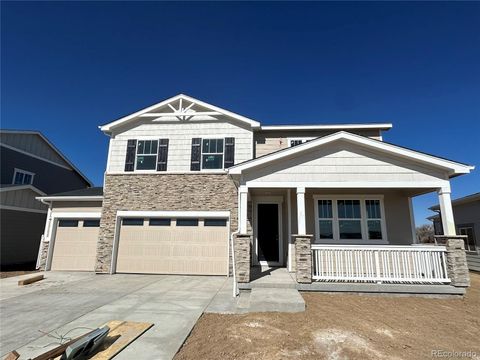 4163 Satinwood Drive, Johnstown, CO 80534 - #: 3464792