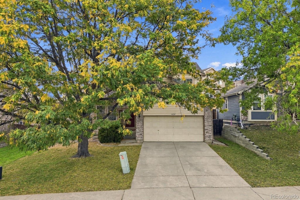 Photo of 12787 Forest Street, Thornton, CO 80241 (MLS # 9664046)