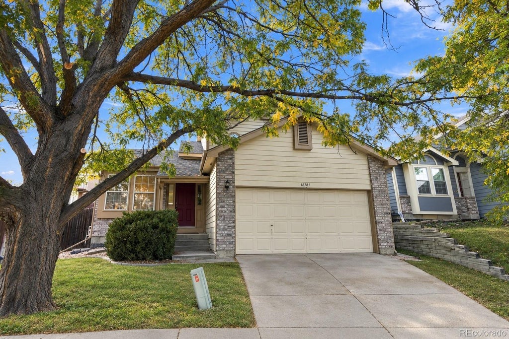 Photo of 12787 Forest Street, Thornton, CO 80241 (MLS # 9664046)