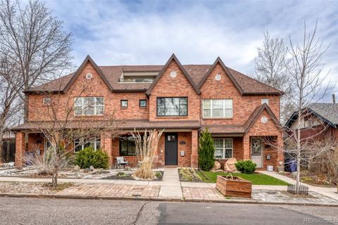 2818 Java Court Denver CO 80211